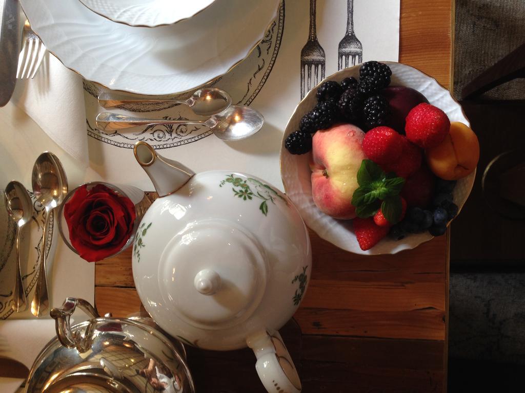 Gasthof Il Relais Verona